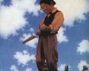 Spring - 马科斯菲尔德·帕里斯